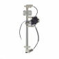 MECANISME MERCEDES AROCS 1998-2004 2P AVANT GAUCHE MOTEUR 24VOLT