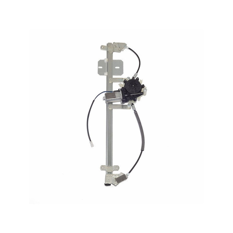 MECANISME MERCEDES ATEGO 1998-2004 2P AVANT DROIT MOTEUR 24VOLT