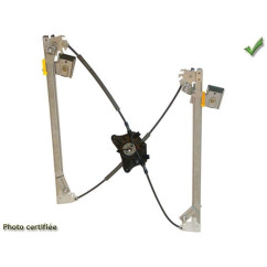 MECANISME MERCEDES B W245 07/2004-09/2012 4P AVANT GAUCHE SANS MOTEUR