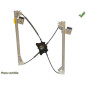 MECANISME MERCEDES B W245 07/2004-09/2012 4P AVANT GAUCHE SANS MOTEUR