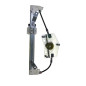 MECANISME MERCEDES B W246 10/2011- 4P ARRIERE DROIT SANS MOTEUR