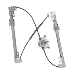 MECANISME MERCEDES B W246 10/2011- 4P AVANT GAUCHE SANS MOTEUR