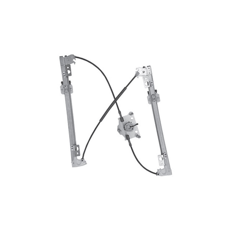 MECANISME MERCEDES B W246 10/2011- 4P AVANT GAUCHE SANS MOTEUR