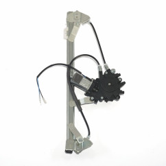 MECANISME MERCEDES C 03/1993-05/2000 (W202) ARRIERE GAUCHE AVEC MOTEUR