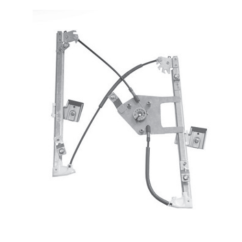 MECANISME MERCEDES C W203 2004-2007 4P AVANT GAUCHE SANS MOTEUR
