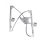 MECANISME MERCEDES C W203 2004-2007 4P AVANT GAUCHE SANS MOTEUR