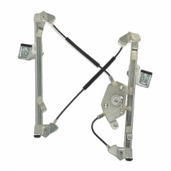 MECANISME MERCEDES E W211 05/2002-08/2009 4P AVANT DROIT SANS MOTEUR