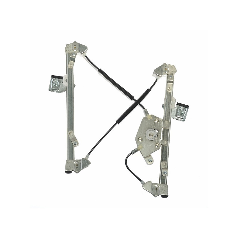 MECANISME MERCEDES E W211 05/2002-08/2009 4P AVANT DROIT SANS MOTEUR