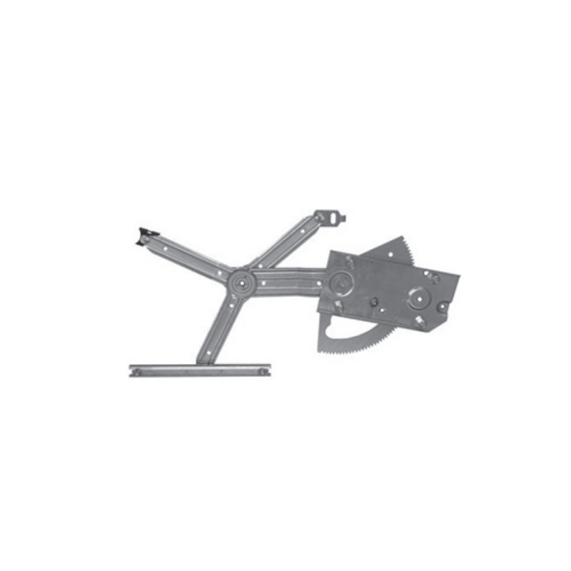MECANISME MERCEDES ML 1997-01/2005 (W163) 4P AVANT DROIT SANS MOTEUR