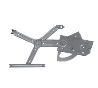 MECANISME MERCEDES ML 1997-01/2005 (W163) 4P AVANT DROIT SANS MOTEUR