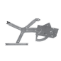 MECANISME MERCEDES ML 1997-01/2005 (W163) 4P AVANT DROIT SANS MOTEUR