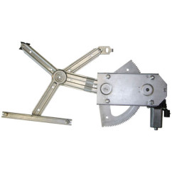 MECANISME MERCEDES ML 1997-01/2005 (W163) 4P AVANT GAUCHE MOTEUR 2 FILS