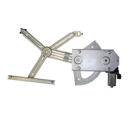 MECANISME MERCEDES ML 1997-01/2005 (W163) 4P AVANT GAUCHE MOTEUR 2 FILS