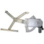 MECANISME MERCEDES ML 1997-01/2005 (W163) 4P AVANT GAUCHE MOTEUR 2 FILS