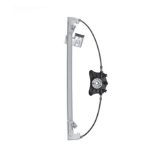 MECANISME MERCEDES ML W164 02/2005-11/2011 4P ARRIERE GAUCHE SANS MOTEUR