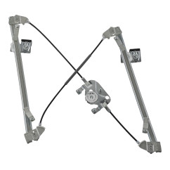 MECANISME MERCEDES ML W164 02/2005-11/2011 4P AVANT DROIT SANS MOTEUR