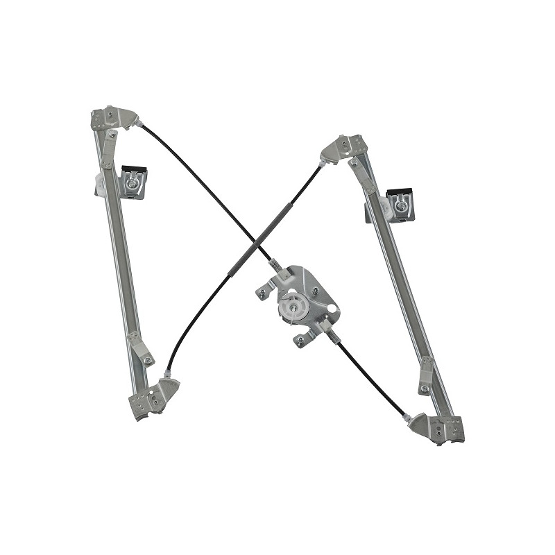 MECANISME MERCEDES ML W164 02/2005-11/2011 4P AVANT DROIT SANS MOTEUR