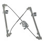 MECANISME MERCEDES ML W164 02/2005-11/2011 4P AVANT DROIT SANS MOTEUR