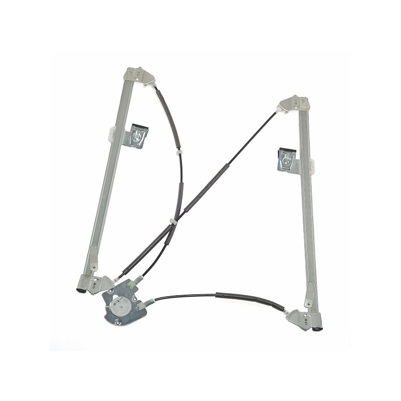 MECANISME MERCEDES VIANO 03/2004-08/2010 2P AVANT GAUCHE SANS MOTEUR