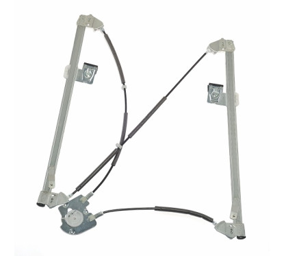 MECANISME MERCEDES VIANO 03/2004-08/2010 2P AVANT GAUCHE SANS MOTEUR