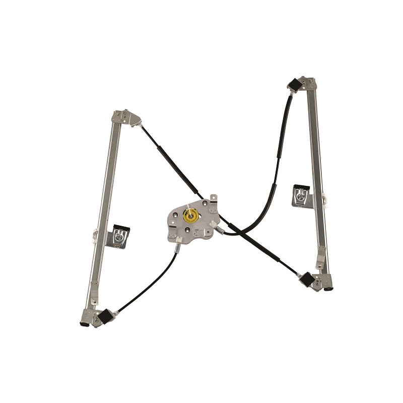 MECANISME MERCEDES VIANO 09/2010- 2P AVANT DROIT SANS MOTEUR