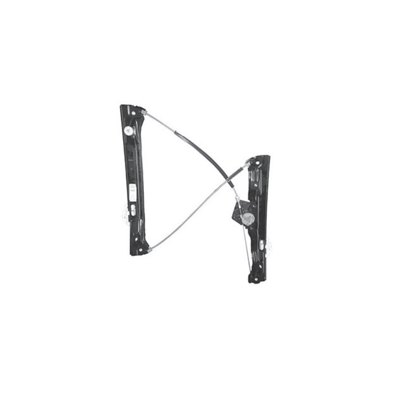 MECANISME MINI CLUBMAN F54 07/2015- 4P AVANT GAUCHE SANS MOTEUR