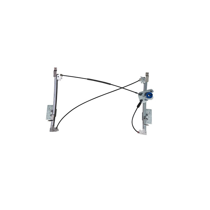 MECANISME MINI ONE R55 R56 R57 10/2006- 2P AVANT DROIT SANS MOTEUR