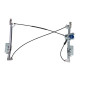 MECANISME MINI ONE R55 R56 R57 10/2006- 2P AVANT DROIT SANS MOTEUR