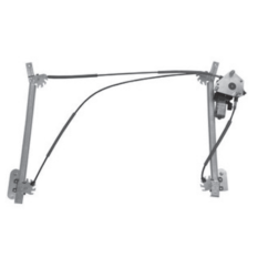 MECANISME MINI R50 R52 R53 06/2001-06/2006 2P AVANT GAUCHE