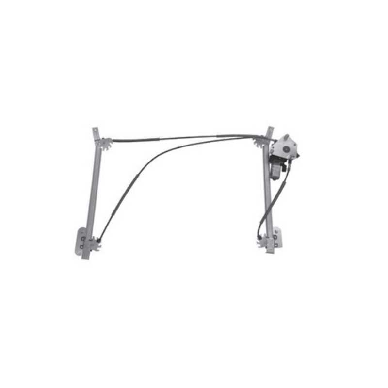 MECANISME MINI R50 R52 R53 06/2001-06/2006 2P AVANT GAUCHE