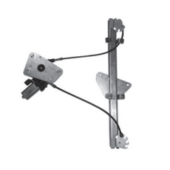 MECANISME MITSUBISHI CANTER 1999-2005 2P AVANT DROIT