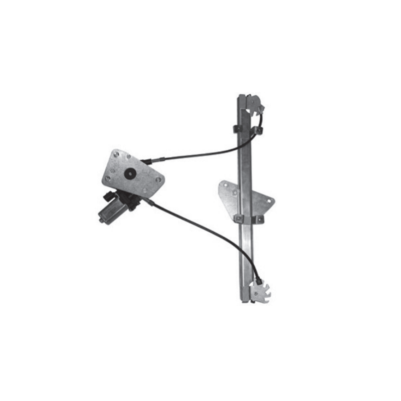 MECANISME MITSUBISHI CANTER 1999-2005 2P AVANT DROIT