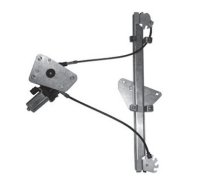 MECANISME MITSUBISHI CANTER 1999-2005 2P AVANT DROIT