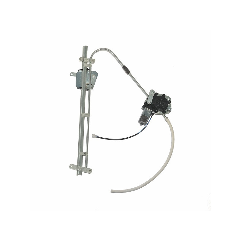 MECANISME MITSUBISHI PAJERO 2/4P 06/1991-2000 AVANT GAUCHE