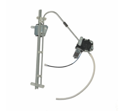 MECANISME MITSUBISHI PAJERO 2/4P 06/1991-2000 AVANT GAUCHE