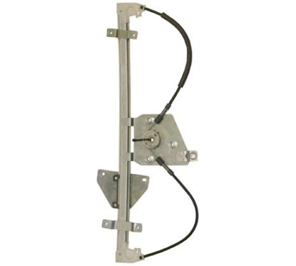 MECANISME MITSUBISHI PAJERO 10/2001-08/2006 2P AVANT GAUCHE SANS MOTEUR