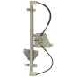 MECANISME MITSUBISHI PAJERO 10/2001-08/2006 2P AVANT GAUCHE SANS MOTEUR