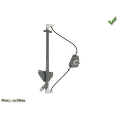 MECANISME MITSUBISHI PAJERO 11/1998-02/2002 4P AVANT DROIT SANS MOTEUR