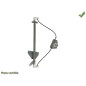 MECANISME MITSUBISHI PAJERO 11/1998-02/2002 4P AVANT DROIT SANS MOTEUR