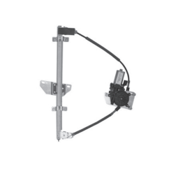 MECANISME NISSAN ALMERA 2P 03/2000- AVANT DROIT