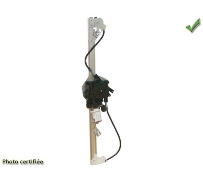 MECANISME NISSAN ALTEON 2000-2013 2P AVANT DROIT 12V SANS CONFORT