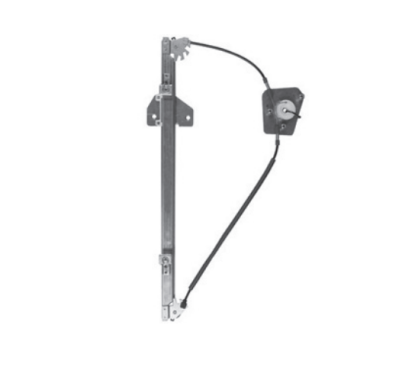 MECANISME NISSAN INTERSTAR 02/2006-2011 2P AVANT DROIT SANS MOTEUR