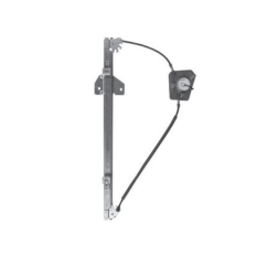MECANISME NISSAN INTERSTAR 02/2006-2011 2P AVANT GAUCHE SANS MOTEUR