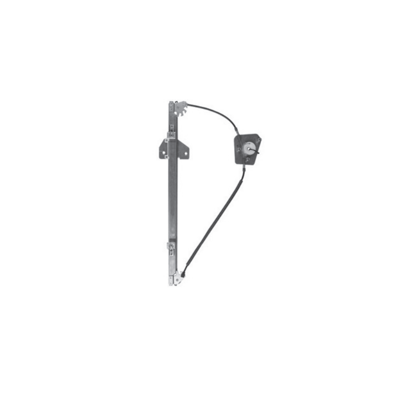 MECANISME NISSAN INTERSTAR 02/2006-2011 2P AVANT GAUCHE SANS MOTEUR
