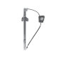 MECANISME NISSAN INTERSTAR 02/2006-2011 2P AVANT GAUCHE SANS MOTEUR