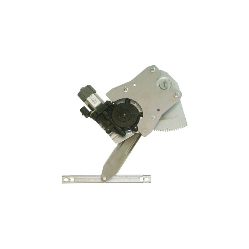 MECANISME NISSAN JUKE 4P 07/2007-06/2014 4P ARRIERE GAUCHE