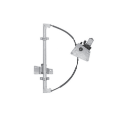 MECANISME NISSAN MICRA 4P 12/2002-09/2010 4P ARRIERE GAUCHE