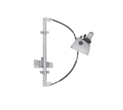 MECANISME NISSAN MICRA 4P 12/2002-09/2010 4P ARRIERE GAUCHE