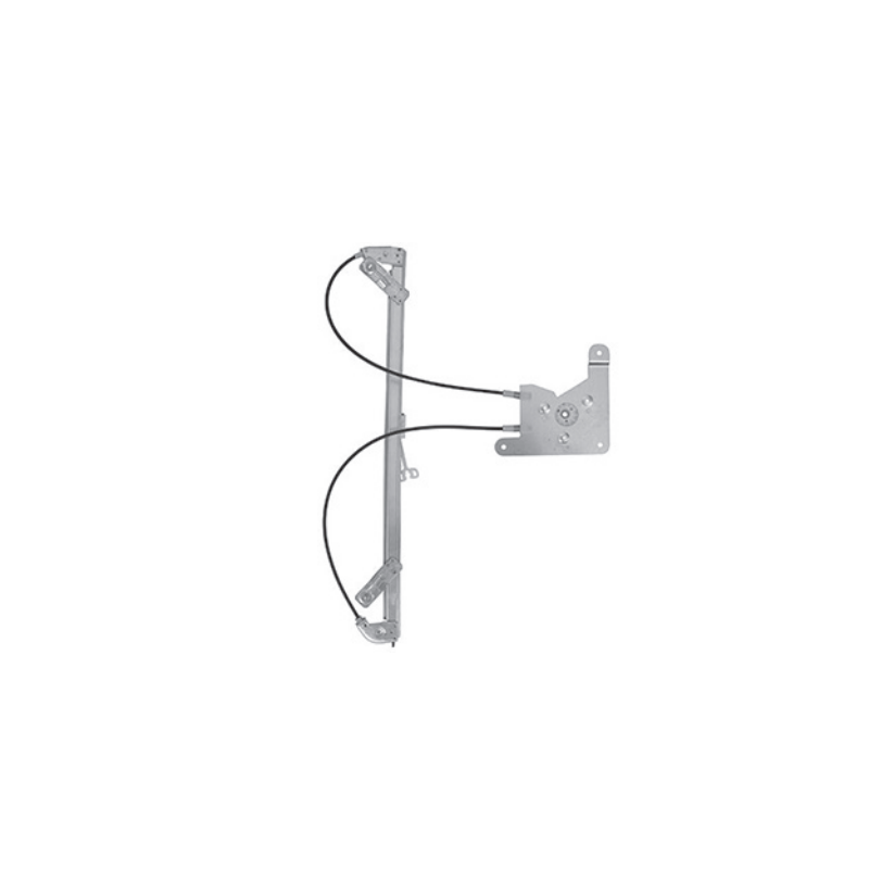 MECANISME NISSAN NV400 2011- 4P AVANT DROIT SANS MOTEUR