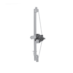 MECANISME NISSAN PRIMASTAR 2001-2014 2P AVANT DROIT